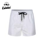 Fitness Gym Workout Shorts Jogger Men Shorts Anti Wrinkle With Pocket