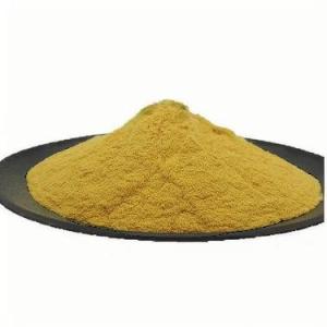 China Effective Water Treatment With PolyFerric Sulfate wholesale