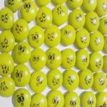 Full Auotmatic High Efficient Paintball Making Machine CE Certificated