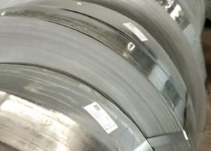 China 930mm Width Q195 Q355 Cold Rolled Galvanized Steel Coil wholesale