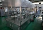 Sterile Vial Filling And Sealing Machine Crimper 2-30ml, With Pure Water Systerm