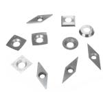 Wood Handle Carbide Woodturning Tools for Versatile Woodworking