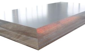 China Moderate Strength 5052 Aluminum Sheet , 5052 Aluminum Plate For Shipbuilding wholesale