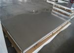 Decorative Polish Finish 410 Stainless Steel Metal Plate For Commercial Kitchen