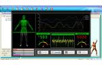Quantum Magnetic Resonance Health Analyzer for Hospital Human Brain Disorders