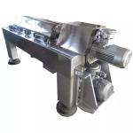 GMP grade environmental and wastewater Chinese traditional marine decanter
