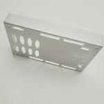 Stainless Steel Aluminum Computer Case shell Bending Stamping Enclosure Box
