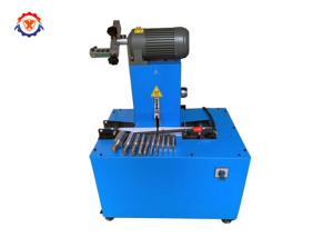 China 4SP Rubber Hydraulic Hose Skiver 6mm-51mm Cutting Range CM-30 For Cutting Skiving wholesale