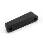 Low Price Customized Machining Aluminum Parts Aluminum Machining Main Clamp