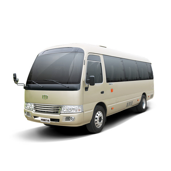China Energy Retrieve LHD RHD Electric 20 Coaster With Fire Distinguisher wholesale