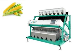 China 3.6Kw Kidney Bean Corn Color Sorter wholesale