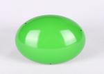 Children Sweets Gift Packaging Small Tin Containers , Pill Shaped 78 x 45 MM