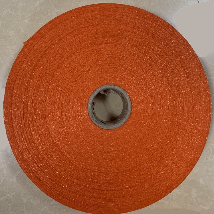 Fruit Vegetable Mesh Netting Bags PE Tubular Packing Mesh Bags