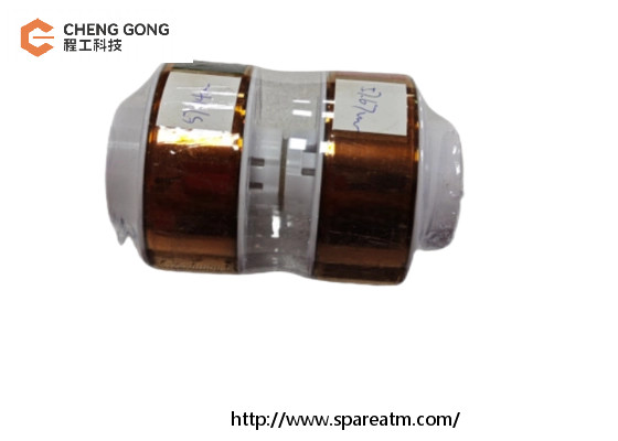 502015231002 GRG 9250N Escrow Tape ATM Parts For ATM Machine