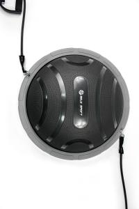 China PVC Semi Ball Balance Training Equipments wholesale