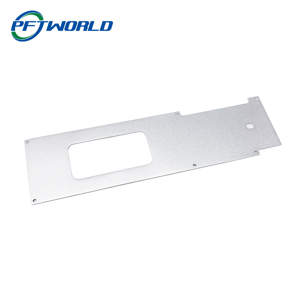 Brass CNC Milling Metal Parts