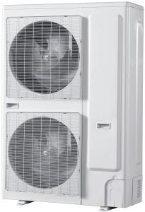 China 50Hz 60Hz Commercial Hvac R32 Full DC Inverter Light Commercial Multi Room Air Conditioner wholesale