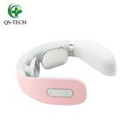New Electric Wireless Neck Massager Infrared Physiotherapy intelligent smart