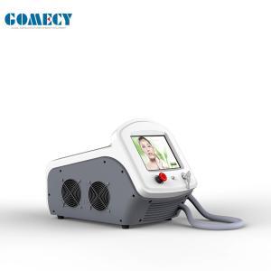 China Air Cooling Fractional 1540nm Erbium Laser Machine wholesale