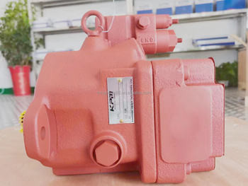 Kawasaki Industrial Oil Vacuum Pump K7V63S-11DL-5E1L-V 194Z1559