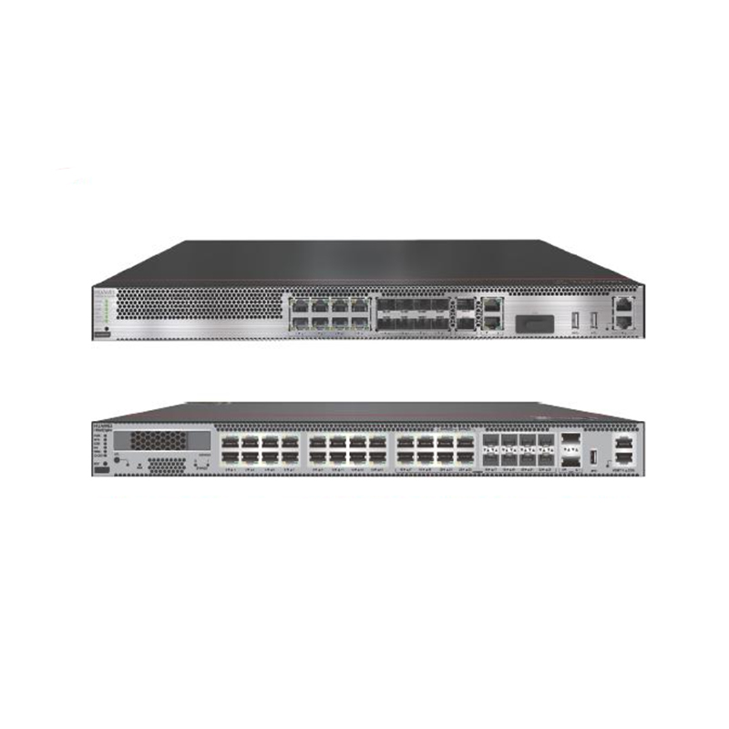 Fixed Configuration HiSecEngine Hardware Firewall USG6525E-AC