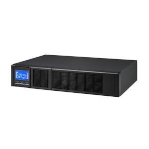 China Small 220V 1800w 19 Inch Rack Mount UPS Battery Backup Power Supply wholesale