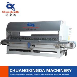 China Stone Chamfer Square Polishing Machine Guangdong Factory wholesale