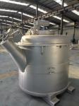 Forklift Molten Aluminum Transfer Ladles