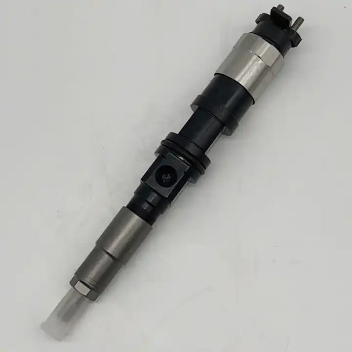 Denso Fuel Injector Nozzle Assy 095000-9780 095000-7711 23670-51030 For Energy Mining
