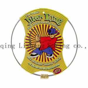 China Lightning Fast Version Fascinations Gyro Ring wholesale