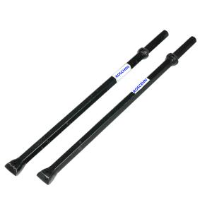China T51 Zambia Mining Africa Copper Mine Top Hammer Drilling Drill Rods wholesale