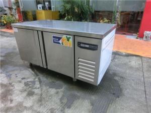 China 190w R134a Commercial Refrigeration Equipment 1.8m Long wholesale