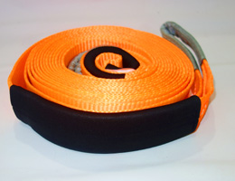 Snatch Strap