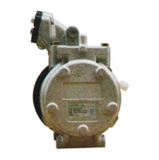 ALA20413 Mitsubishi AC COMPRESSOR Pajero AC COMPRESSOR 10PA15C AC COMPRESSOR 138mm AC Compressor