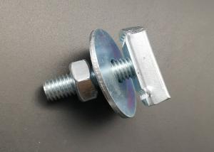 China M12 Washer Spring Channel Nut TBO 1035 Bolt Stud Nut SS304 wholesale