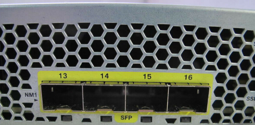 Network Firewall Security With Firewall FPR2110 Wireless And VPN Support