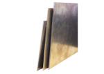 High Thermal Conductivity CNAS 5.0mm Copper Clad Laminate Sheet