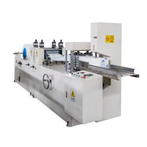 China Multifold Npakin Tissue Making Machine wholesale