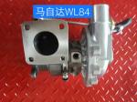 Mazda B Series Turbo Excavator Spare Parts VC430089 Turbocharger WL84 WL84-13