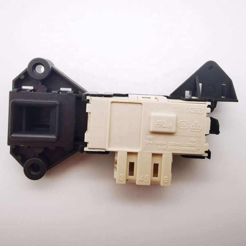 30% Deposit Advanced Payment Term Washing Machine Door Lock Switch for Whirlpool