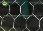 150 Feet 2mm Galvanized Wire Mesh Gabion Pvc Coating