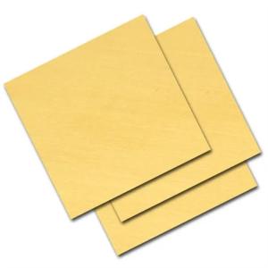 China Brass Sheet Copper Brass Copper Sheet Ingot 10mm Price wholesale