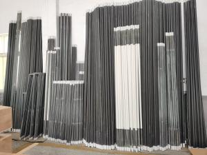 China ED Type Silicon Carbide Rod wholesale