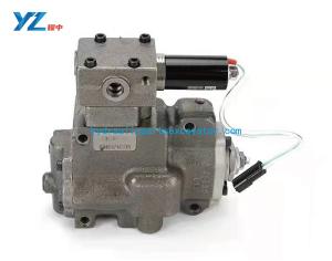 China VOE14623844 VOE14623845 Hydraulic Pump Regulator EC460 EC480 Hydraulic Fittings wholesale