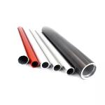 anodized aluminum pipe，aluminum pipe price per kg 7075 aluminium seamless tube
