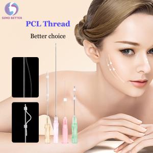 China Professional Skin Rejuvenation PCL Thread Lift Anti - Wrinkle CE Approved wholesale