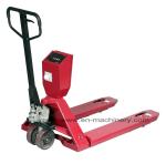 Economic ut reliable 2.0 tons high quality hand pallet trucks