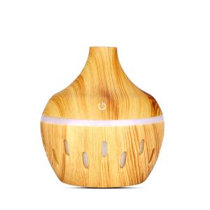 China 300ML USB Office Desktop Mini Disinfectant Diffuser Humidifier Air Purifier wholesale