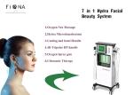 Factory supply 7 In 1 skin care water diamond dermabrasion machine /In stock