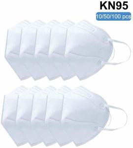 China Adult KN95 Face Mask Disposable wholesale